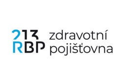 Logo pojišťovny RBP